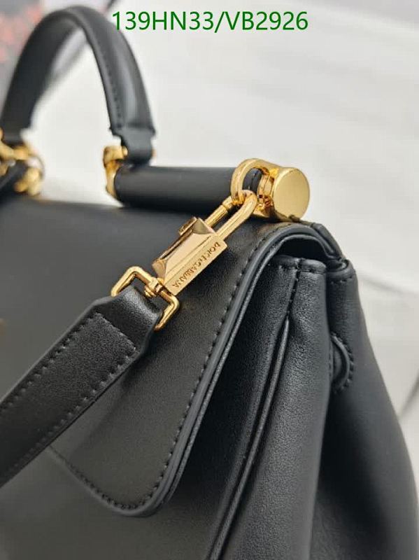 D&G-Bag-4A Quality Code: VB2926 $: 139USD