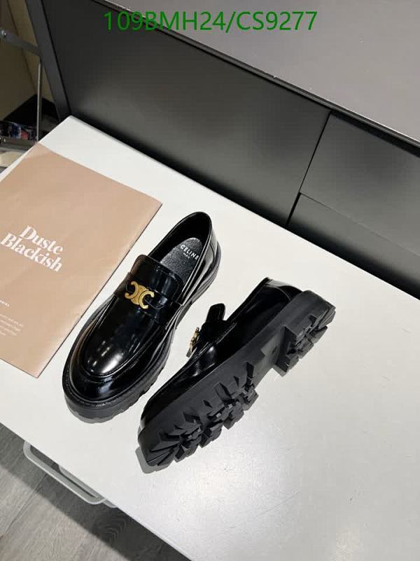Celine-Women Shoes Code: CS9277 $: 109USD