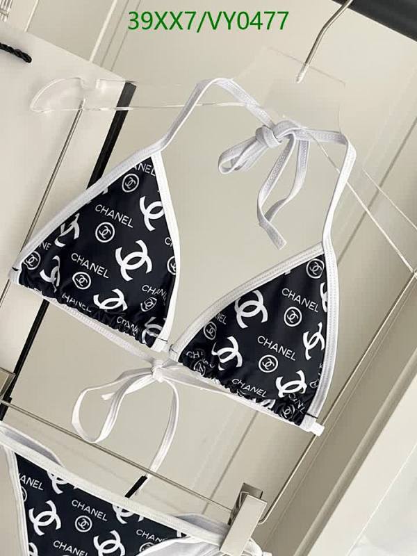 Chanel-Swimsuit Code: VY0477 $: 39USD