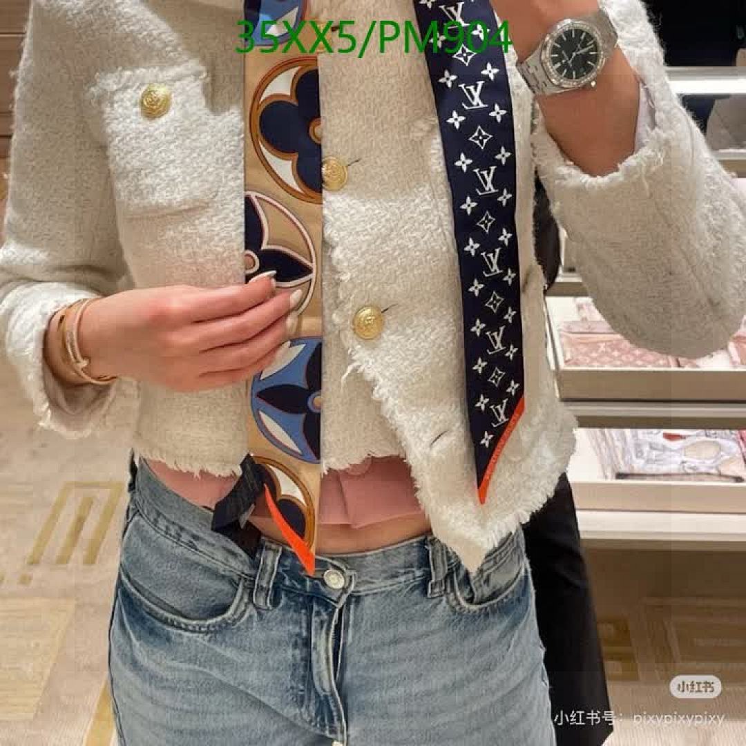 LV-Scarf Code: PM904 $: 35USD