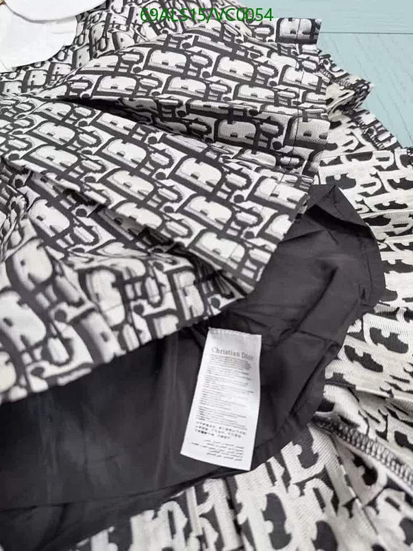 Dior-Kids clothing Code: VC0054 $: 69USD