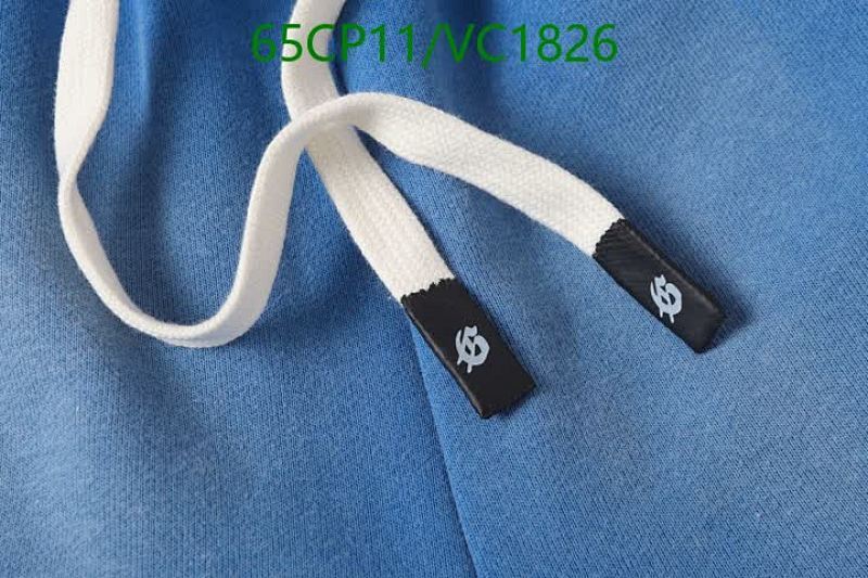 DENIM TEARS-Clothing Code: VC1826 $: 65USD