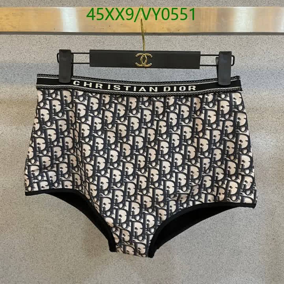 Dior-Swimsuit Code: VY0551 $: 45USD