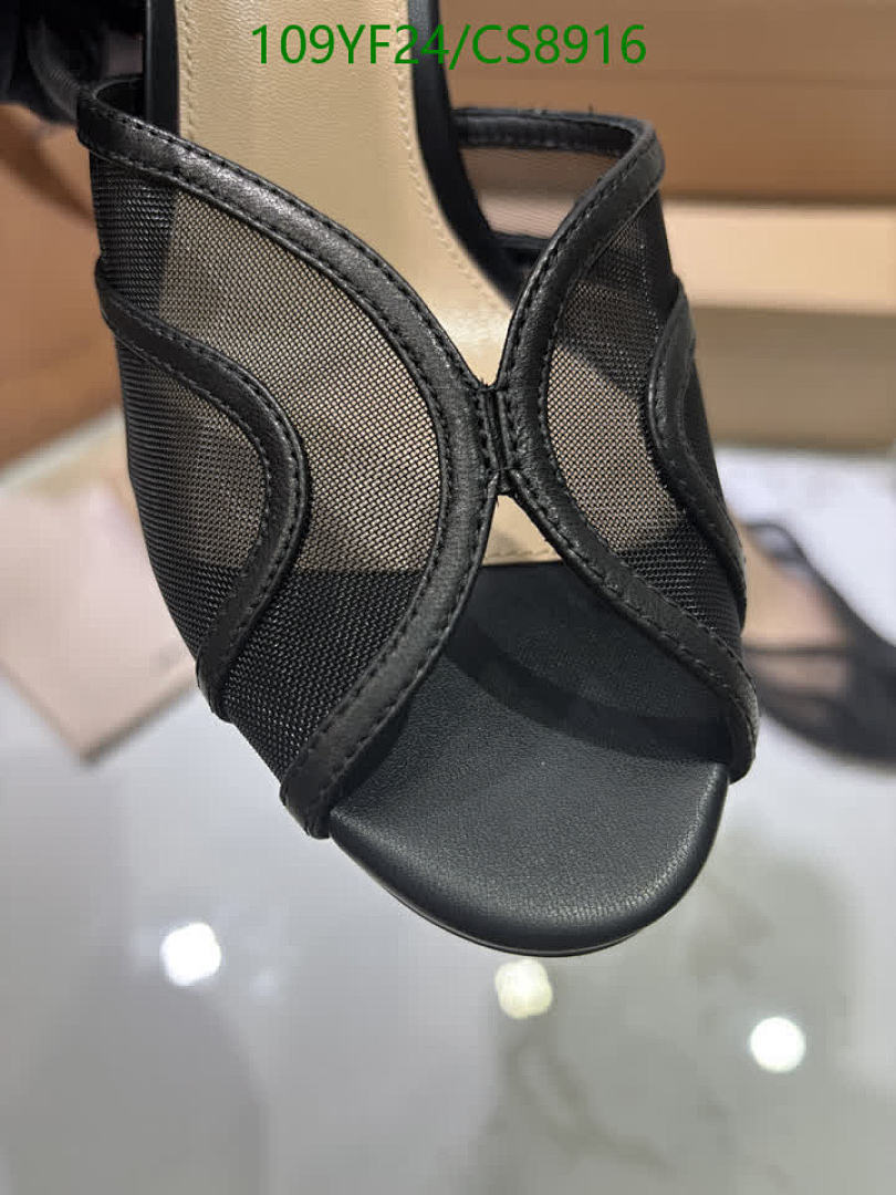 Gianvito Rossi-Women Shoes Code: CS8916 $: 109USD