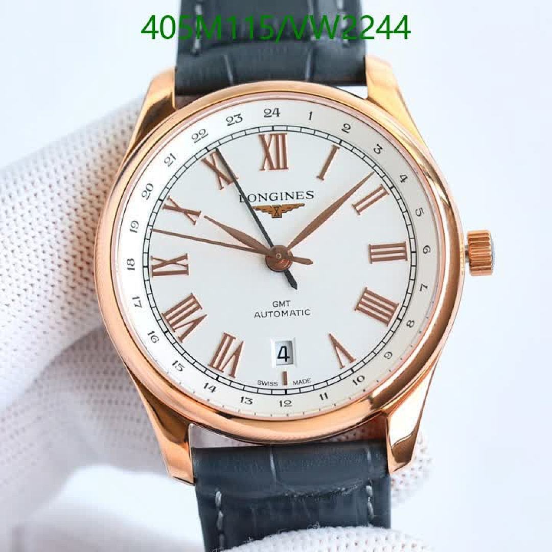 Longines-Watch-Mirror Quality Code: VW2244 $: 405USD-Yupoo.ru - Copybrand.Team photo album Longines-Watch-Mirror Quality Code: VW2244 $: 405USD