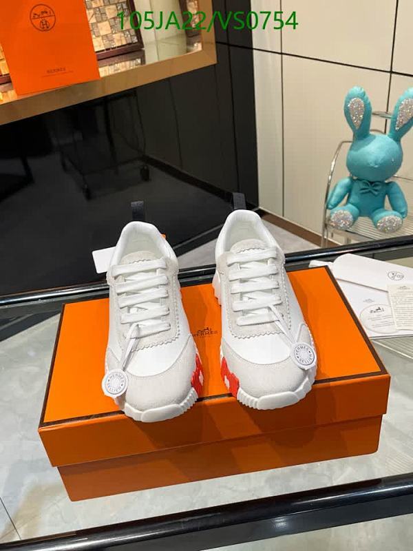 Hermes-Men shoes Code: VS0754 $: 105USD