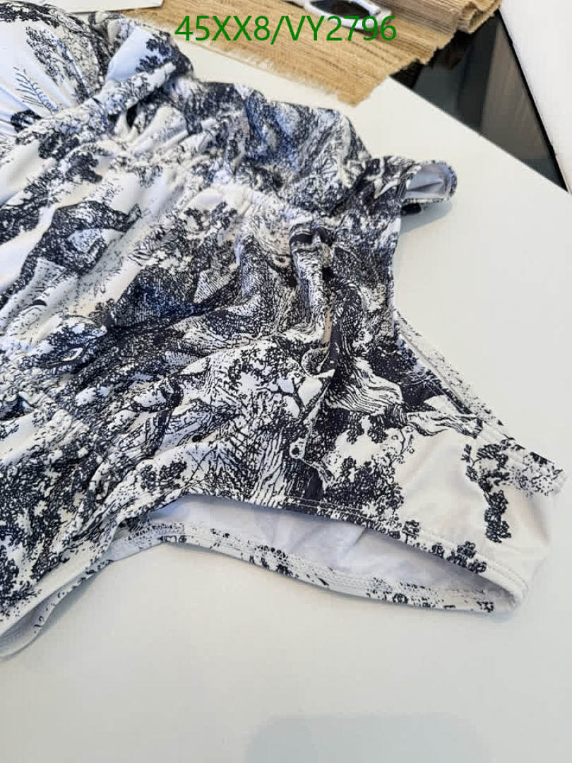 Dior-Swimsuit Code: VY2796 $: 45USD