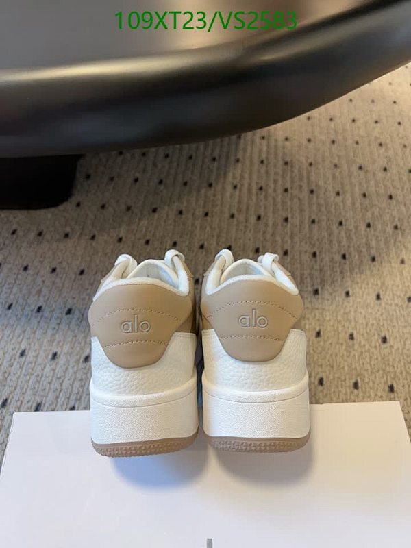 Alo-Women Shoes Code: VS2583 $: 109USD