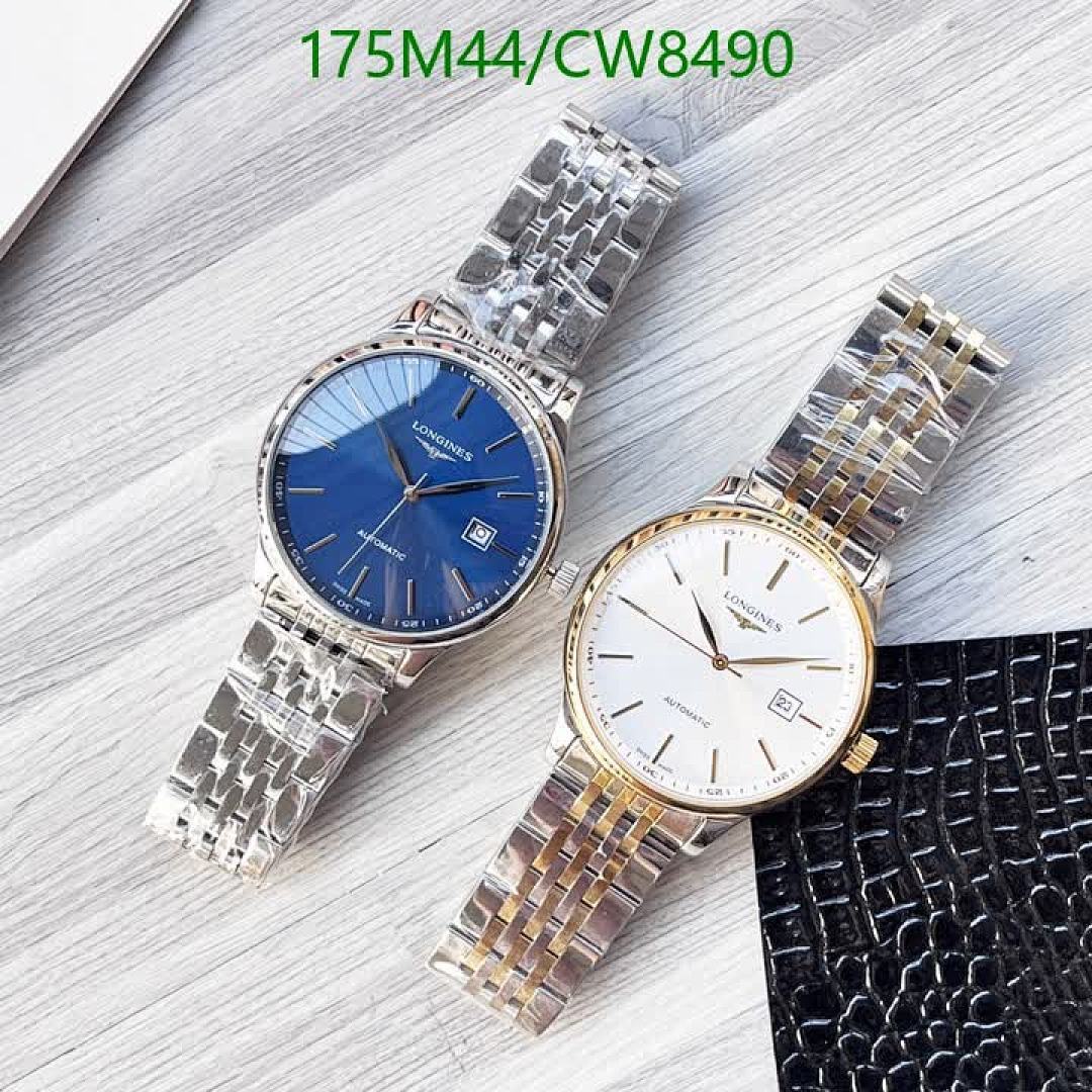 Longines-Watch-4A Quality Code: CW8490 $: 175USD