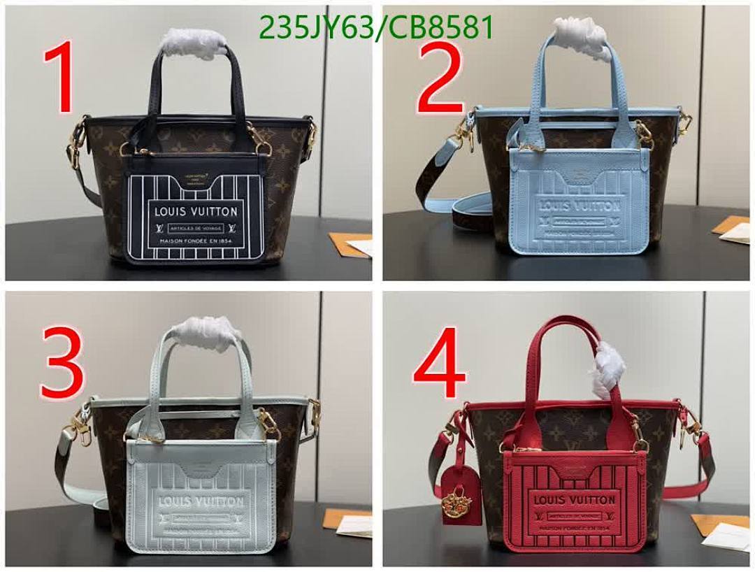 LV-Bag-Mirror Quality Code: CB8581 $: 235USD
