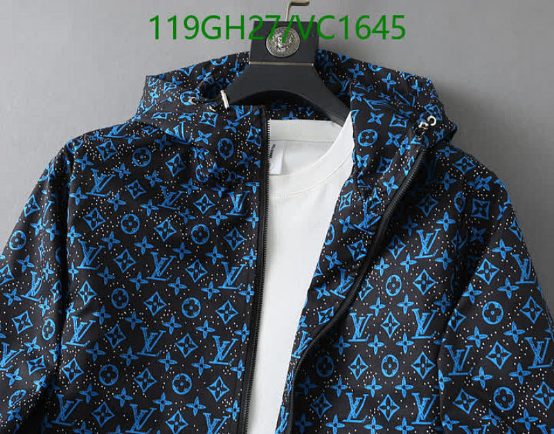 LV-Clothing Code: VC1645 $: 119USD