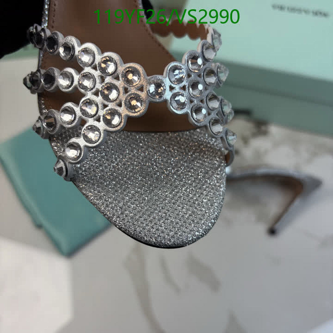 Aquazzura-Women Shoes Code: VS2990 $: 119USD