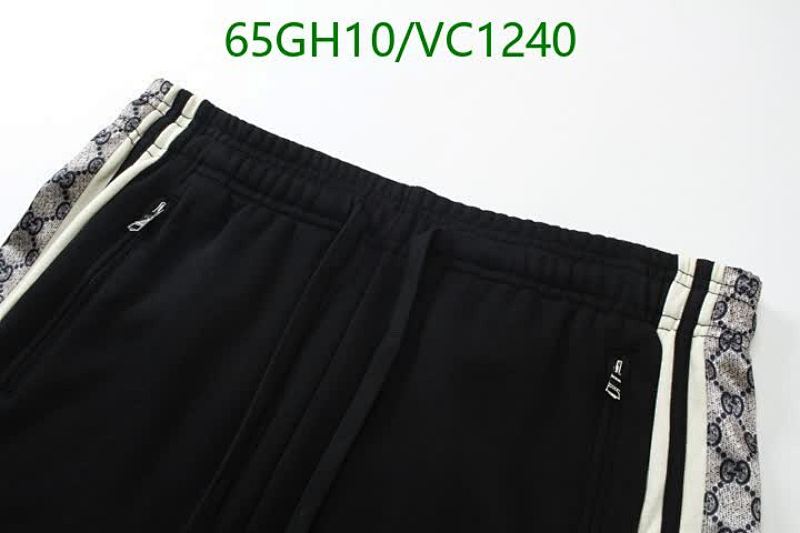 Gucci-Beach Shorts Code: VC1240 $: 65USD