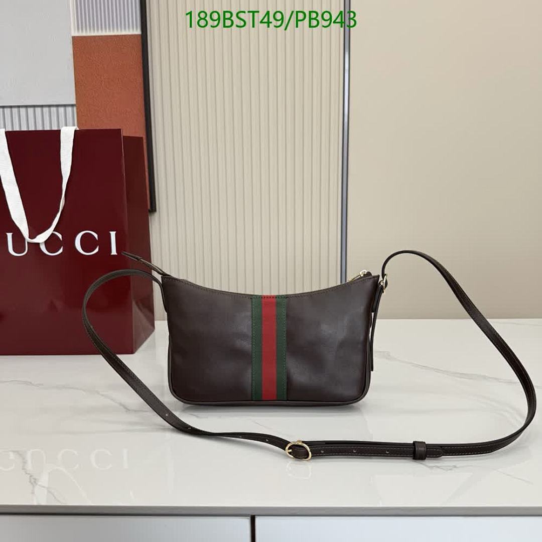 Gucci-Bag-Mirror Quality Code: PB943 $: 189USD