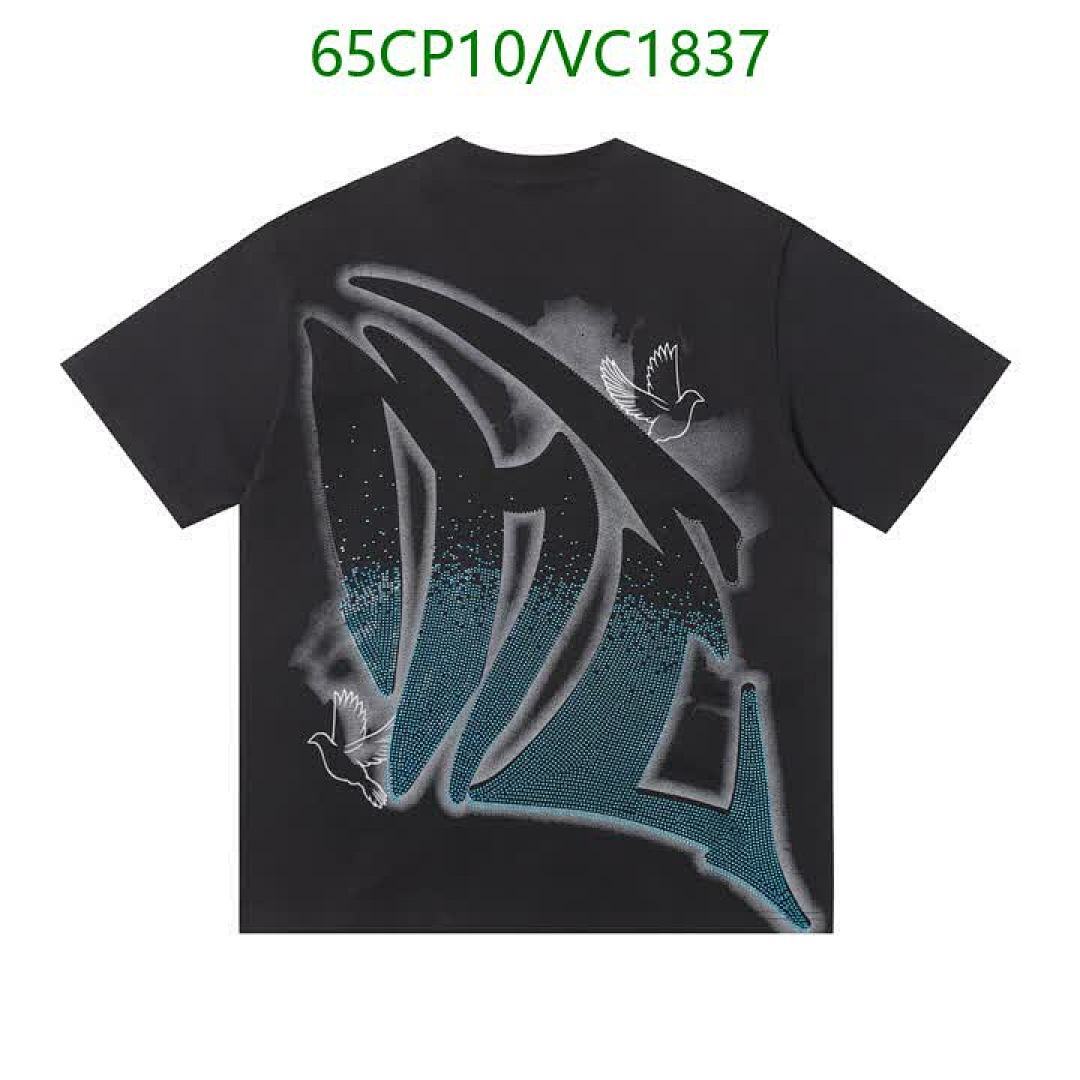 DENIM TEARS-Clothing Code: VC1837 $: 65USD