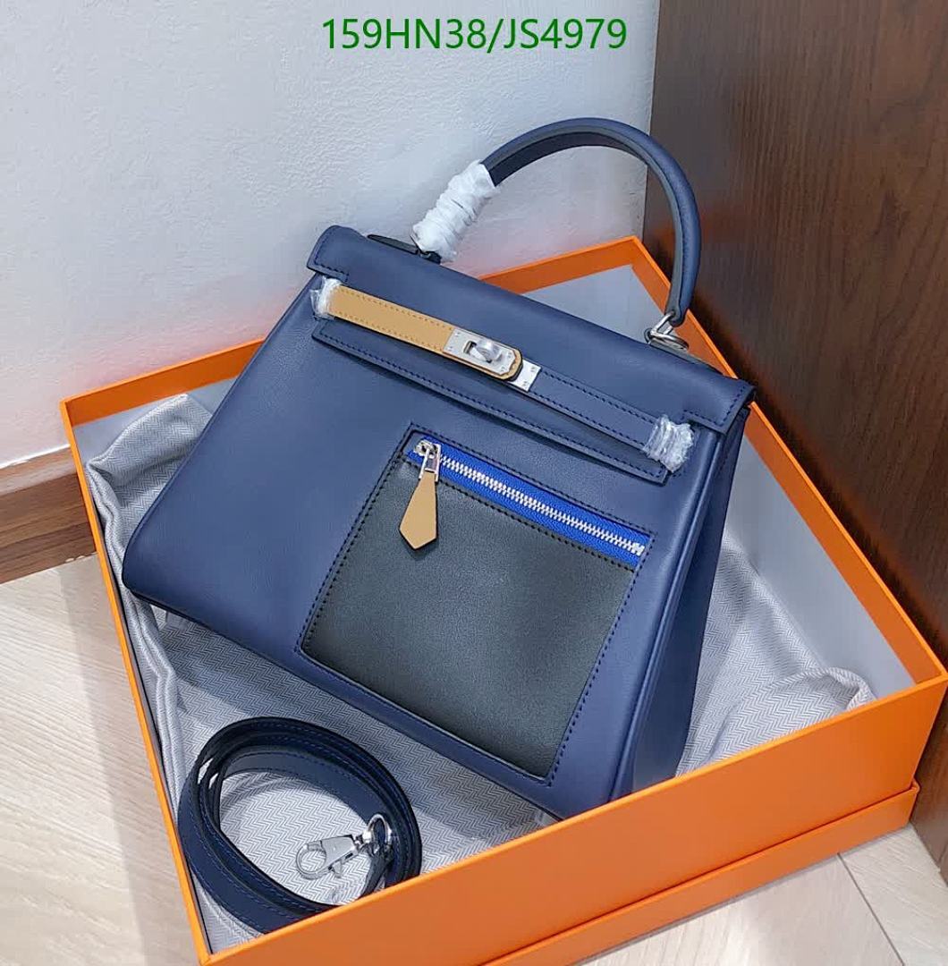 Hermes-Bag-4A Quality Code: JS4979 $: 159USD