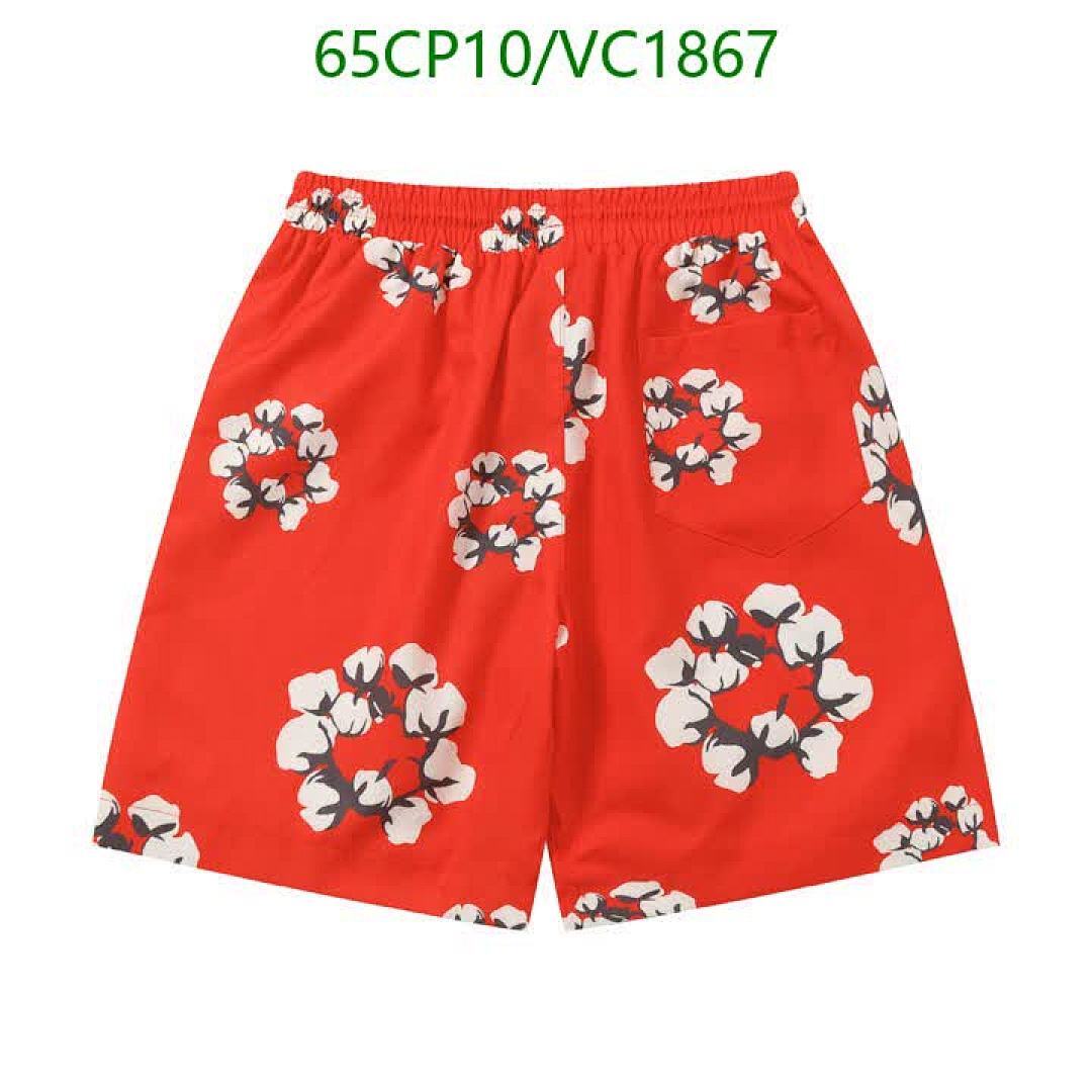 DENIM TEARS-Clothing Code: VC1867 $: 65USD