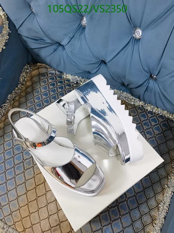 Stella-McCartney-Women Shoes Code: VS2350 $: 105USD