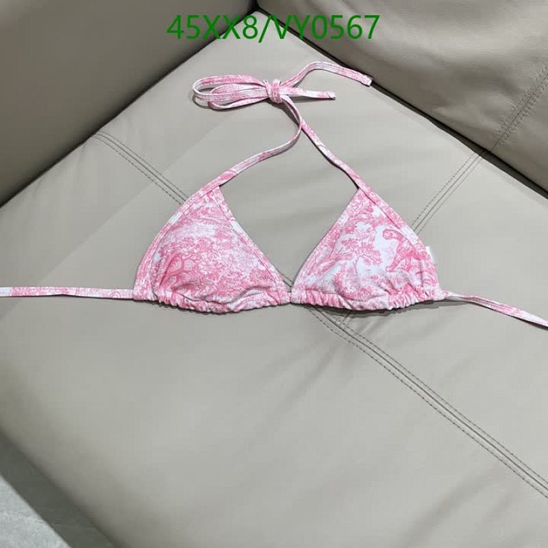 Dior-Swimsuit Code: VY0567 $: 45USD