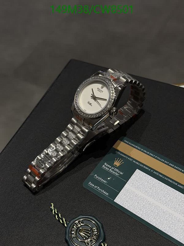 Rolex-Watch-4A Quality Code: CW8501 $: 149USD