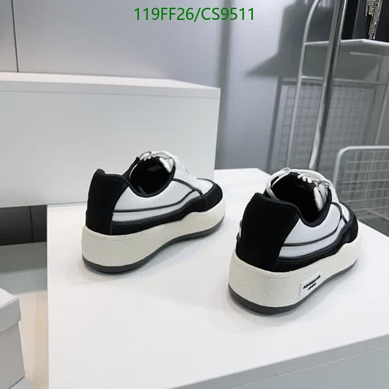 Marni-Women Shoes Code: CS9511 $: 119USD