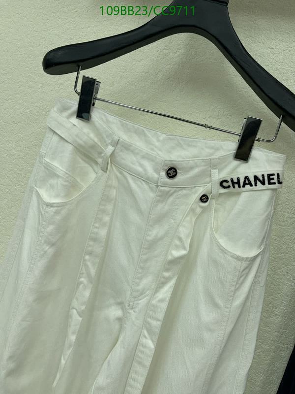 Chanel-Clothing Code: CC9711 $: 109USD