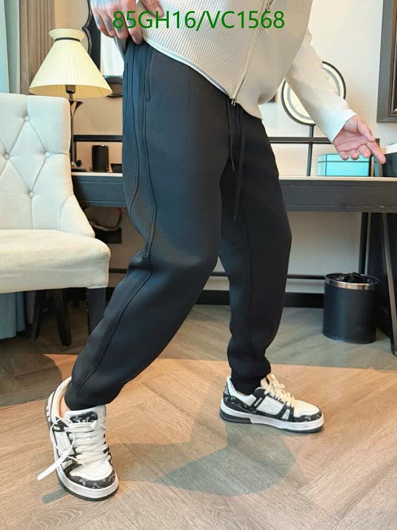 Loewe-Clothing Code: VC1568 $: 85USD