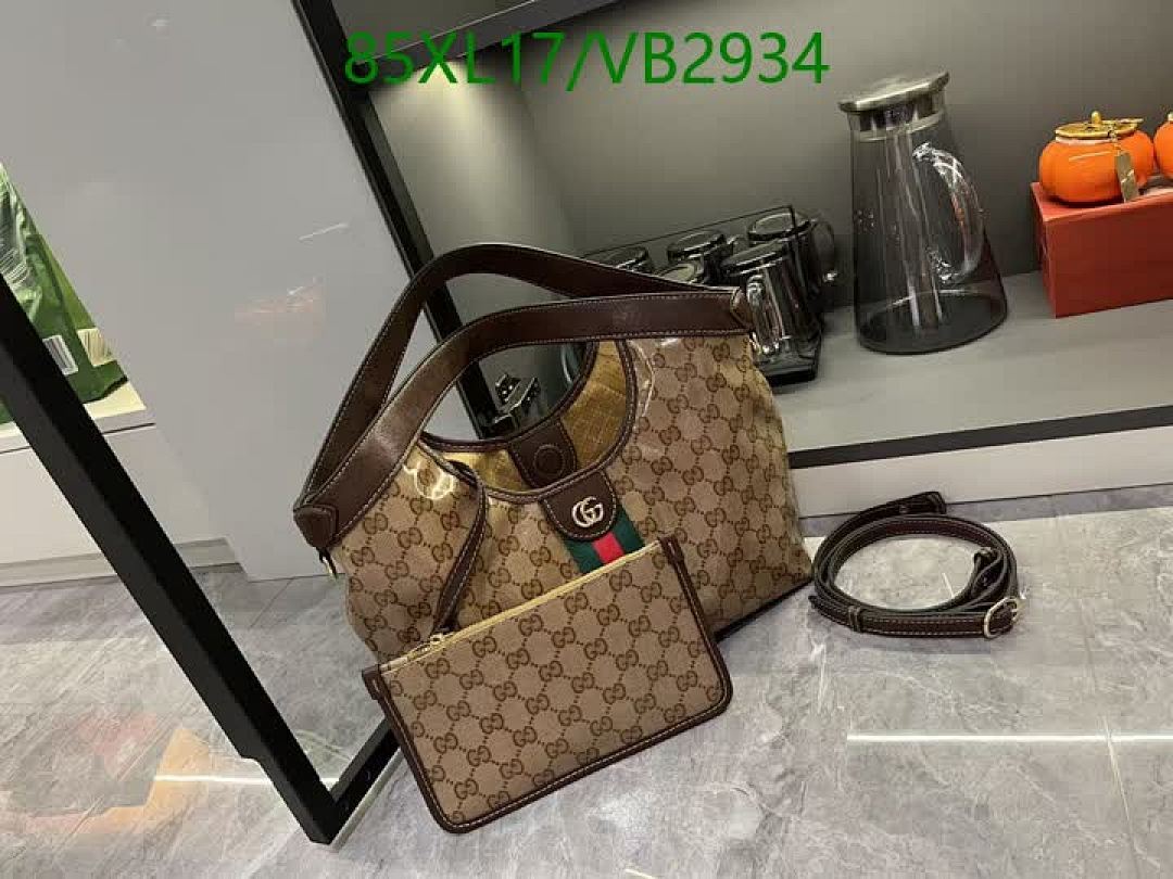 Gucci-Bag-4A Quality Code: VB2934 $: 85USD