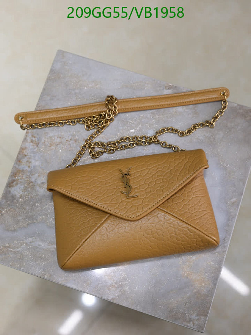 YSL-Bag-Mirror Quality Code: VB1958 $: 209USD