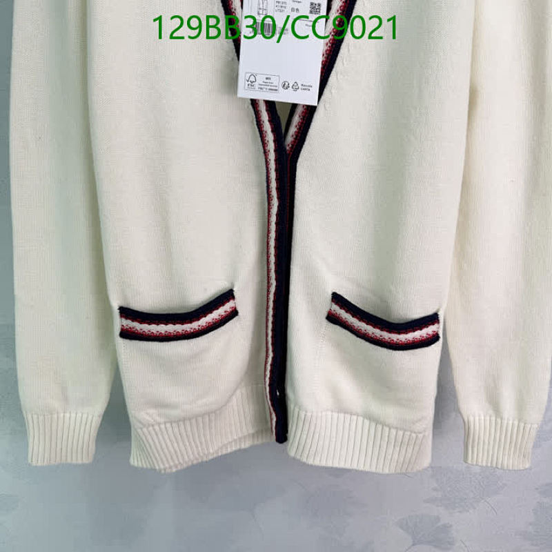 Chanel-Clothing Code: CC9021 $: 129USD