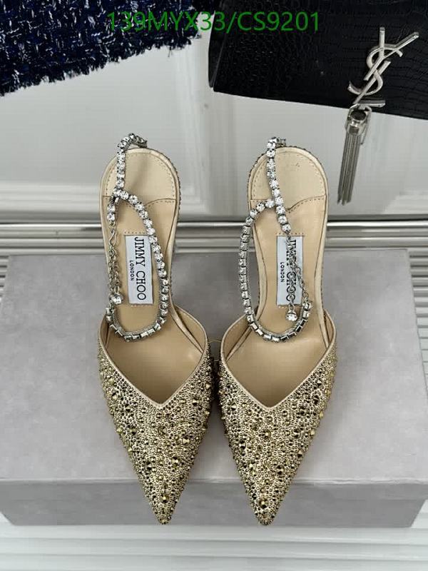 Jimmy Choo-Women Shoes Code: CS9201 $: 139USD
