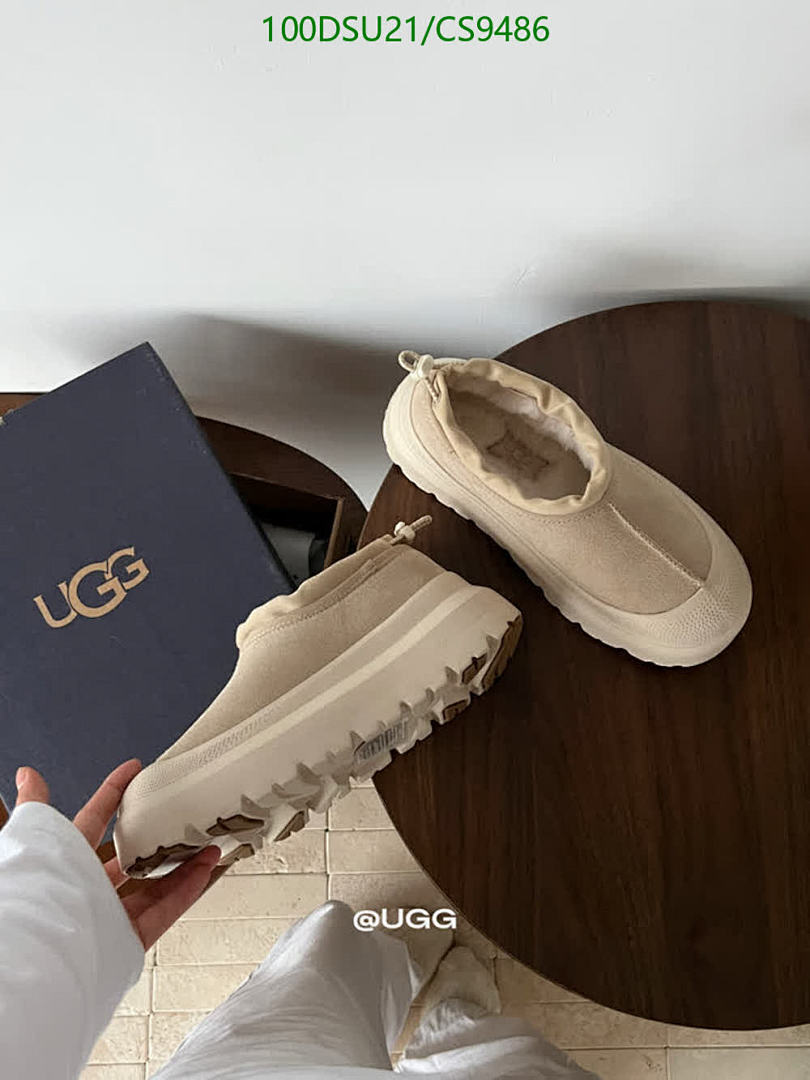 UGG-Women Shoes Code: CS9486 $: 100USD