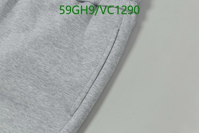 Moncler-Beach Shorts Code: VC1290 $: 59USD