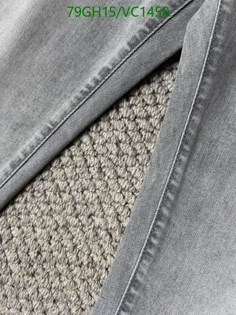 Dior-Clothing Code: VC1458 $: 79USD