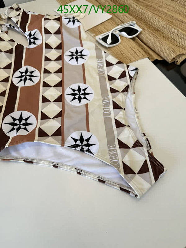 Loewe-Swimsuit Code: VY2860 $: 45USD