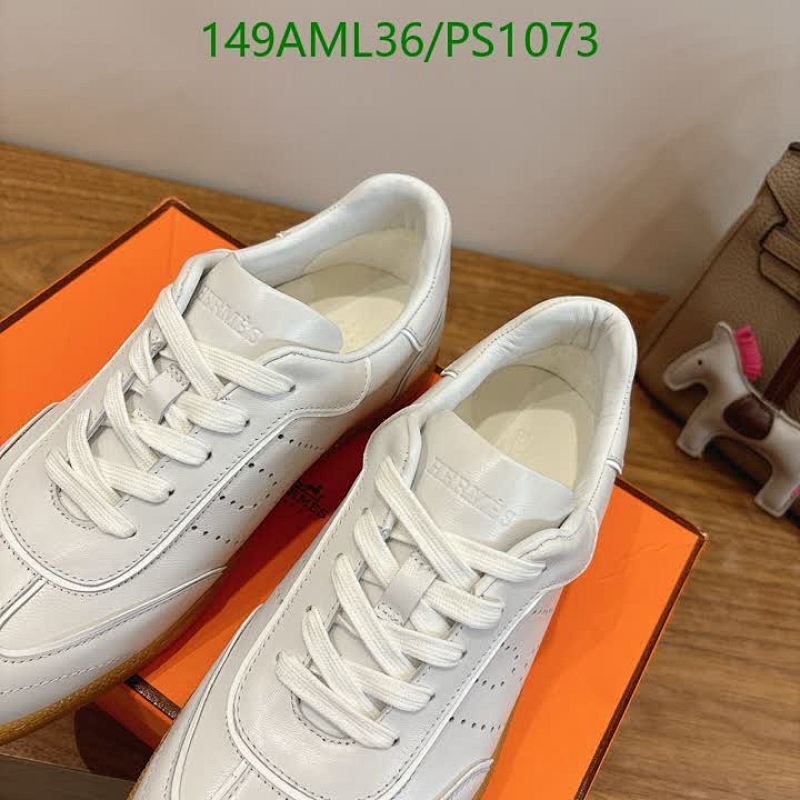 Hermes-Men shoes Code: PS1073 $: 149USD