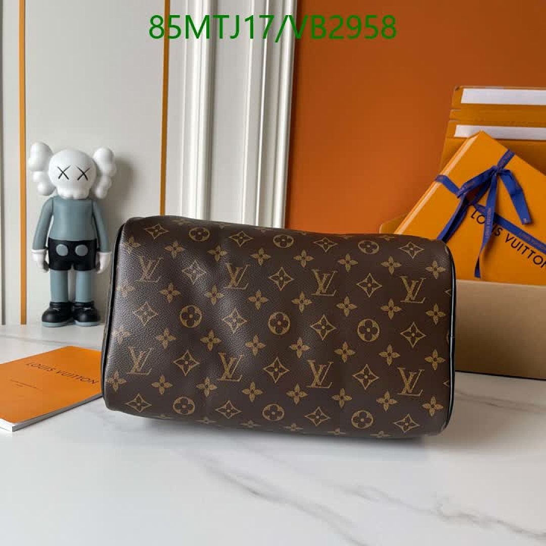 LV-Bag-4A Quality Code: VB2958 $: 85USD