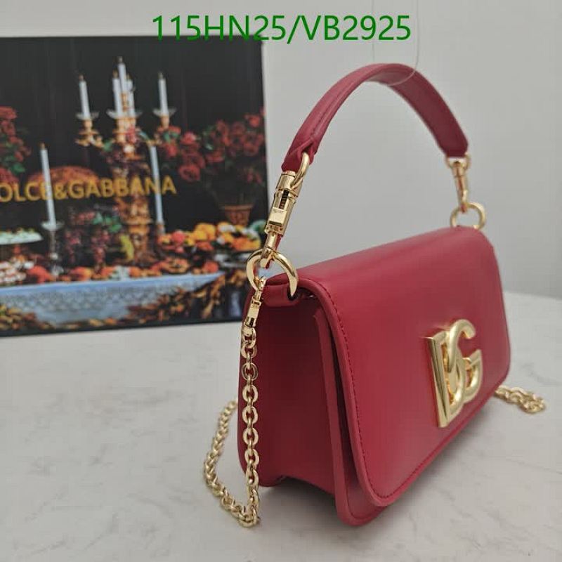 D&G-Bag-4A Quality Code: VB2925 $: 115USD