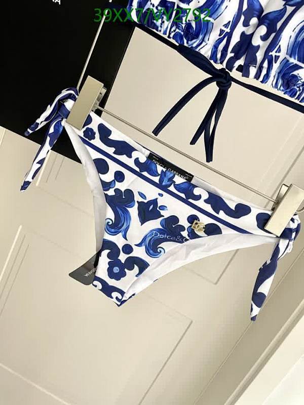 D&G-Swimsuit Code: VY2792 $: 39USD