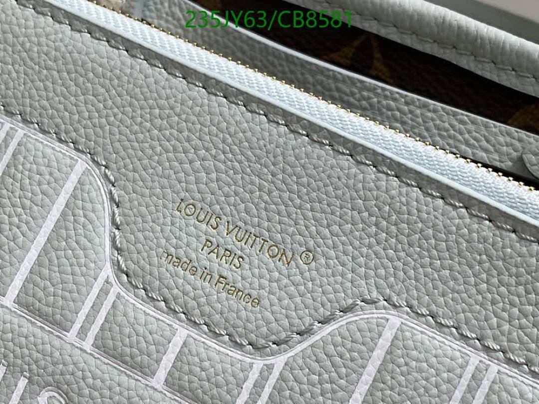 LV-Bag-Mirror Quality Code: CB8581 $: 235USD