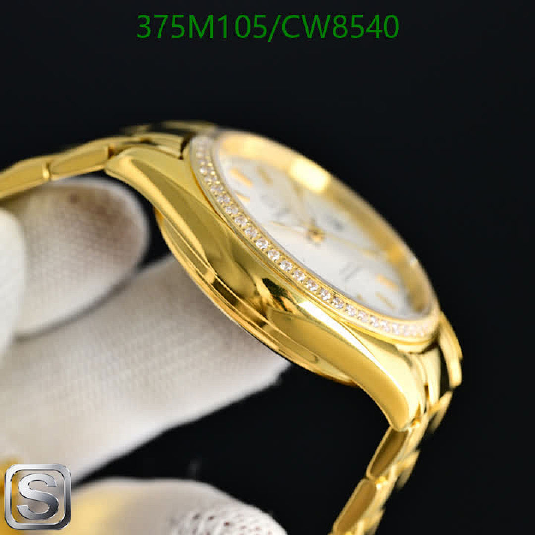 Omega-Watch(Mirror Quality) Code: CW8540 $: 375USD