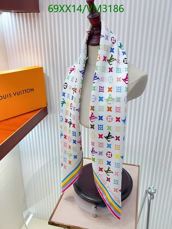 LV-Scarf Code: VM3186 $: 69USD