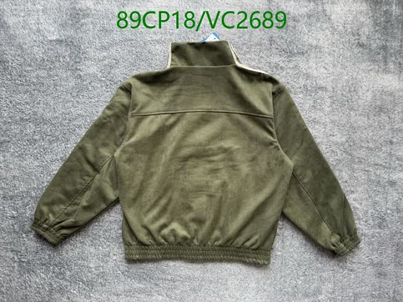 Adidas-Clothing Code: VC2689 $: 89USD