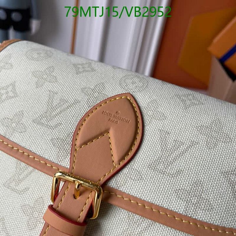 LV-Bag-4A Quality Code: VB2952 $: 79USD