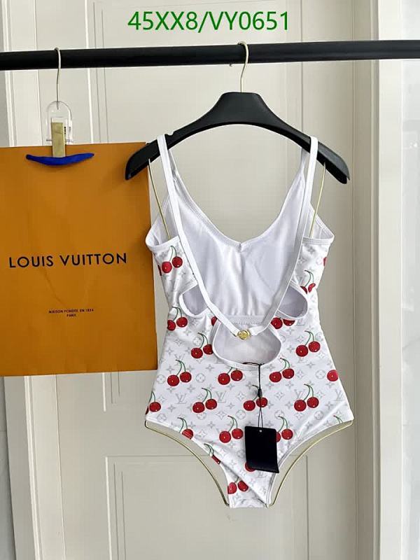 LV-Swimsuit Code: VY0651 $: 45USD