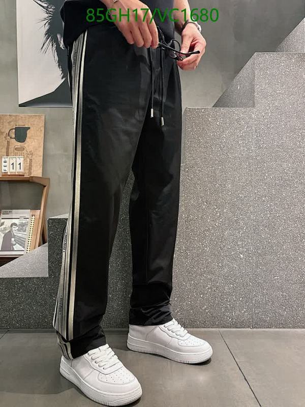 Miu Miu-Clothing Code: VC1680 $: 85USD