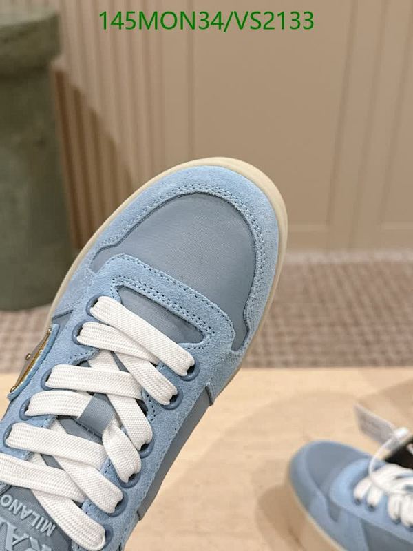 Prada-Women Shoes Code: VS2133 $: 145USD