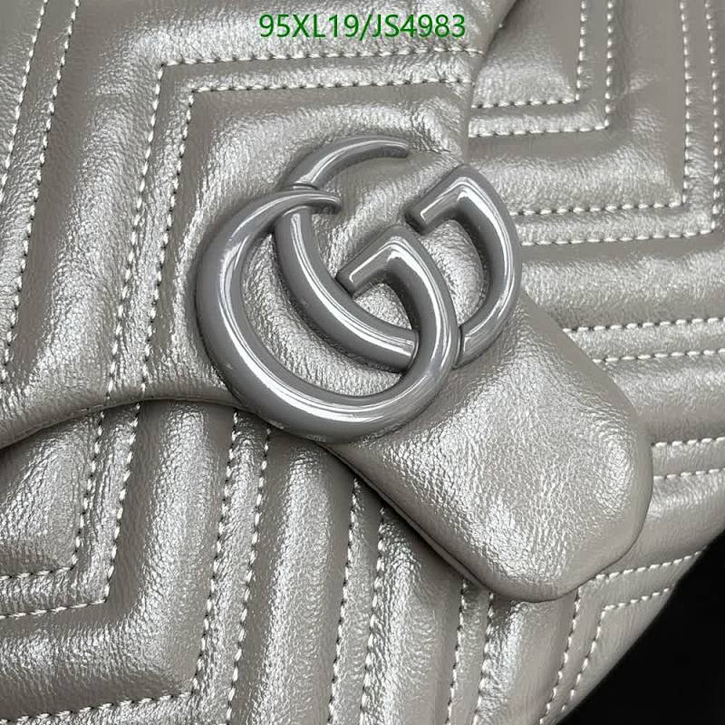 Gucci-Bag-4A Quality Code: JS4983 $: 95USD
