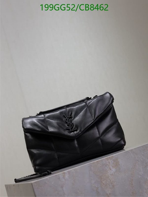 YSL-Bag-Mirror Quality Code: CB8462 $: 199USD