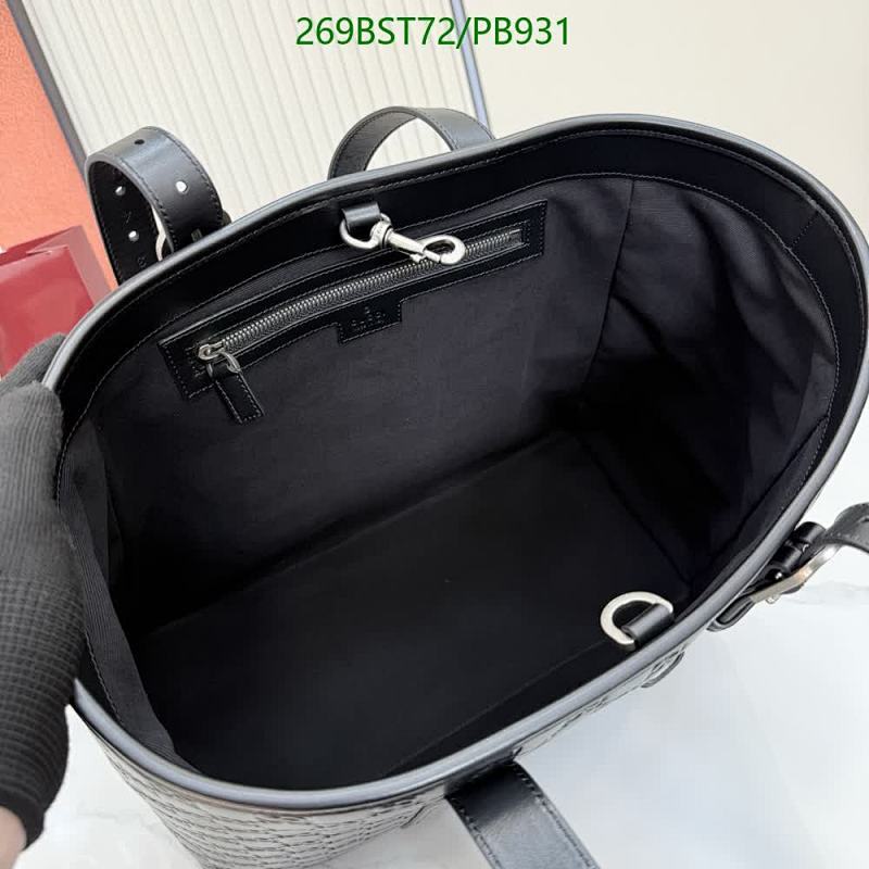 Gucci-Bag-Mirror Quality Code: PB931 $: 269USD